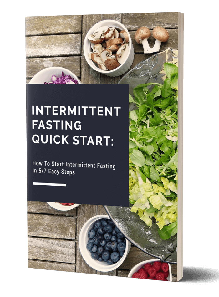 Intermittent Fasting Free Report