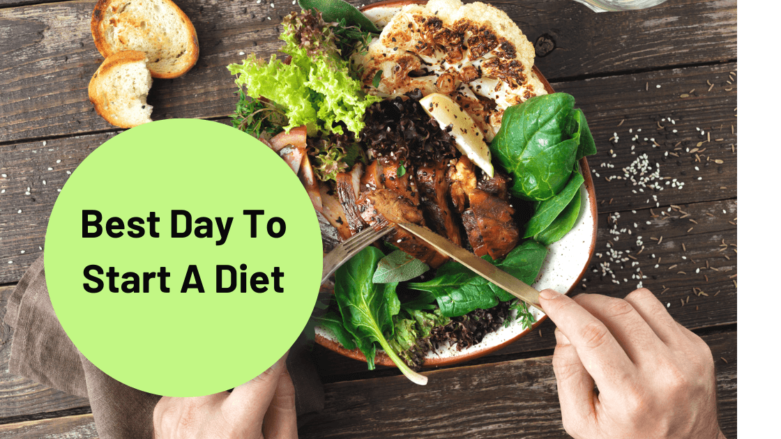 What Is the Best Day to Start a Diet