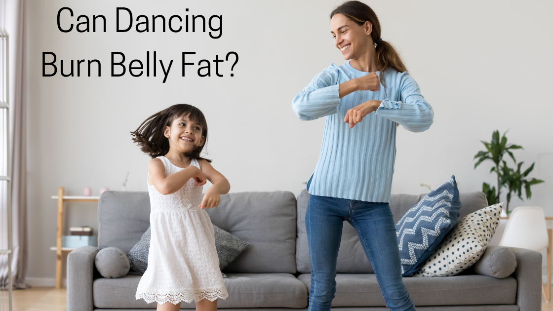 Can Dancing Burn Belly Fat? Your Guide to a Fun, Effective Workout