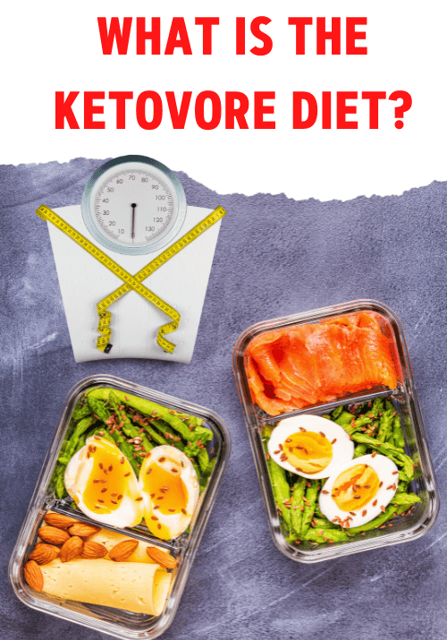 What Is the Ketovore Diet?