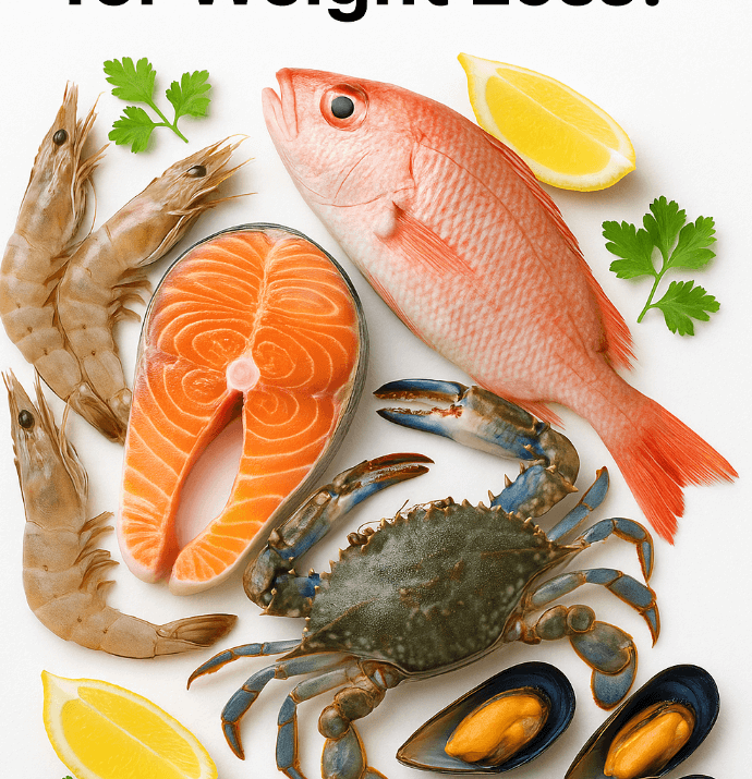 Is Seafood Good for Weight Loss? A Real Look at Why It Works