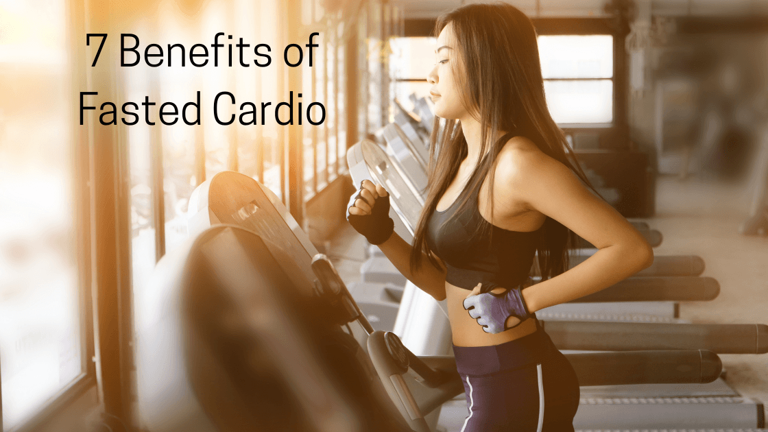 7 Benefits of Fasted Cardio: What the Science Actually Says