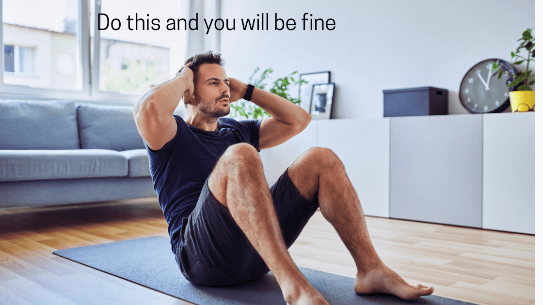 The 40+ Fitness Blueprint: 7 Non-Negotiable Tips to Lose Weight and Build Muscle