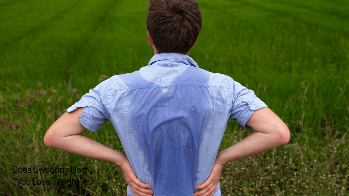 Does Sweating Help You Lose Weight? The Truth Your Gym Doesn’t Tell You