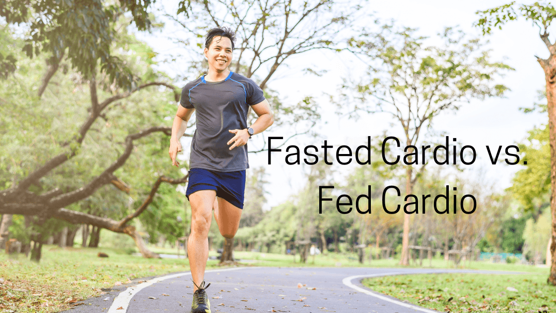 Fasted Cardio vs. Fed Cardio: Which one is right for you?
