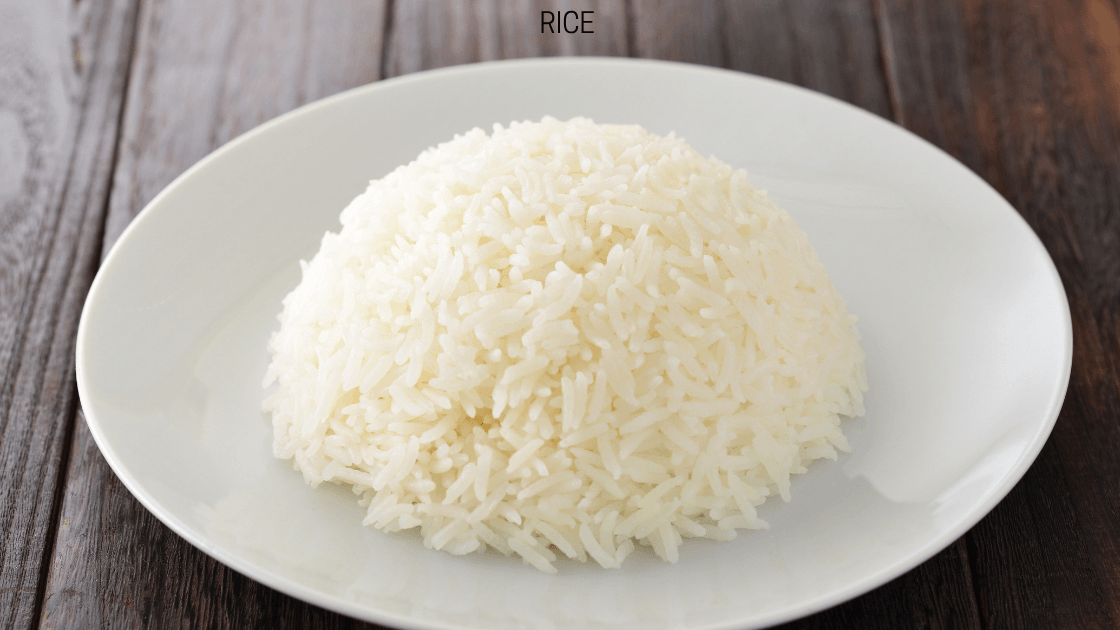 How Many Carbs in Rice? Complete Guide