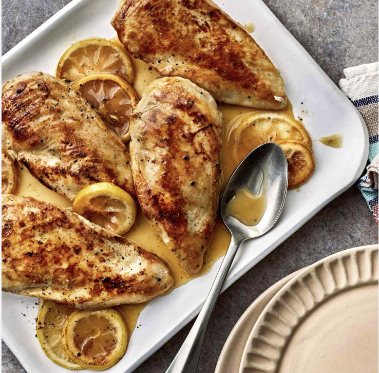 25 Low Carb Dinner Ideas That Are Easy, Filling & Delicious