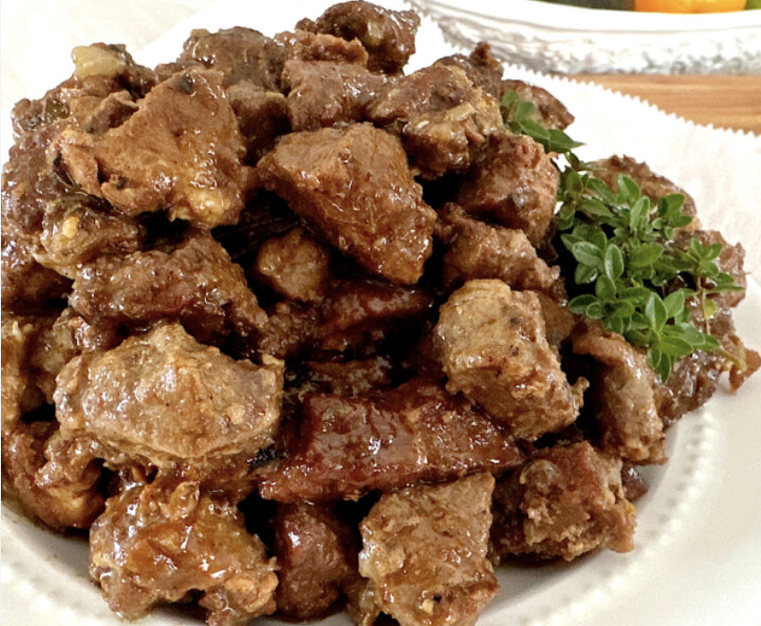 25 Low Carb Dinner Ideas That Are Easy, Filling & Delicious