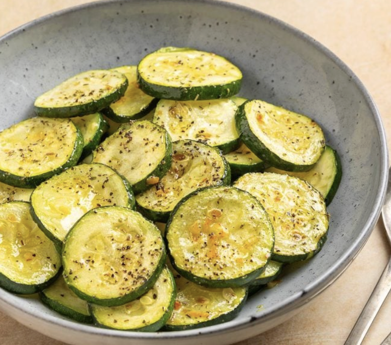 Vegetarian Low Carb Dinners