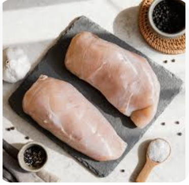 Chicken Breast