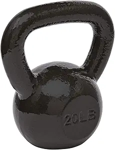 kettlebell