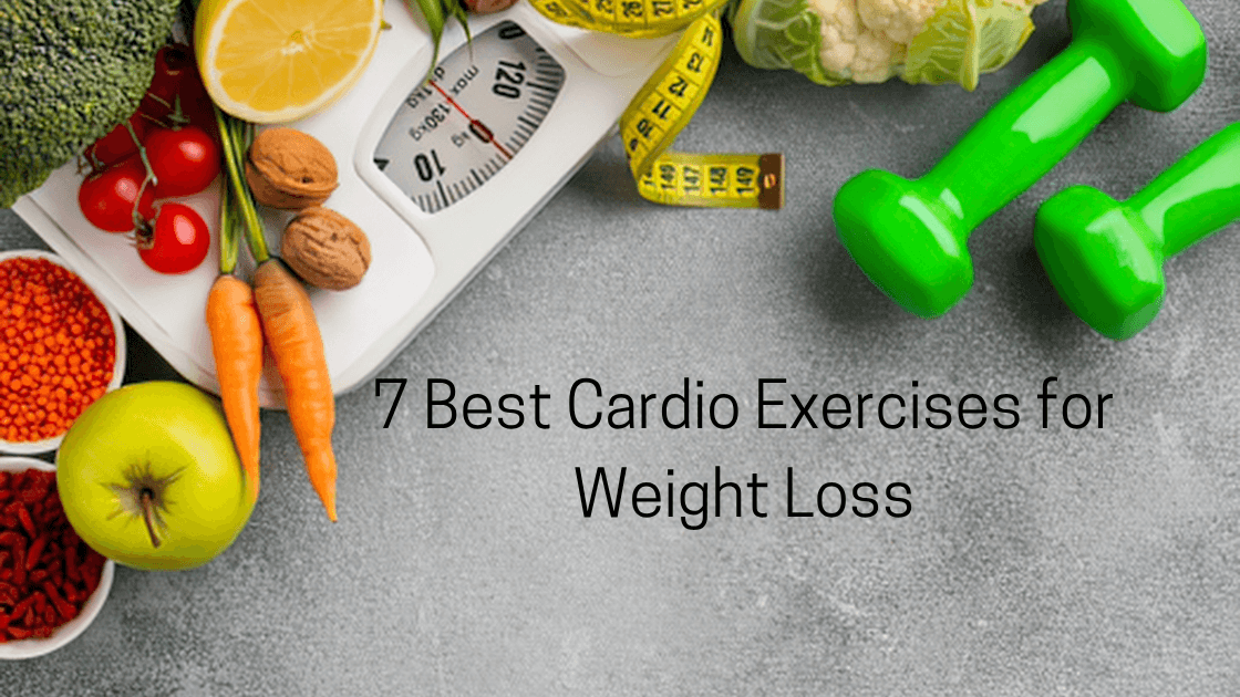 7 Best Cardio Exercises for Weight Loss (Ranked by Results)