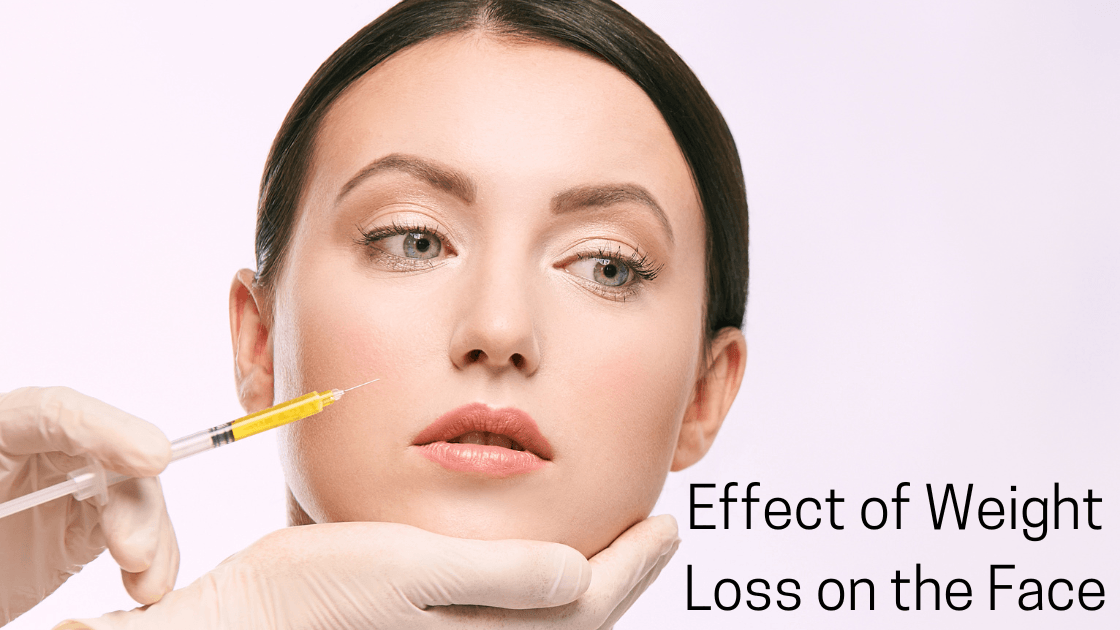 Effect of Weight Loss on the Face: What Really Happens and What to Expect