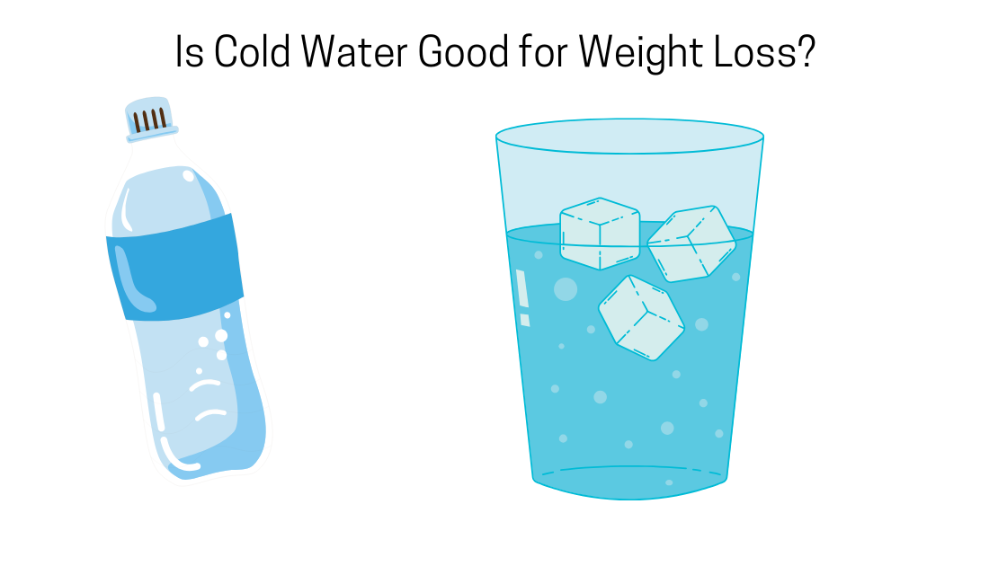 Is Cold Water Good for Weight Loss? What the Science Really Says