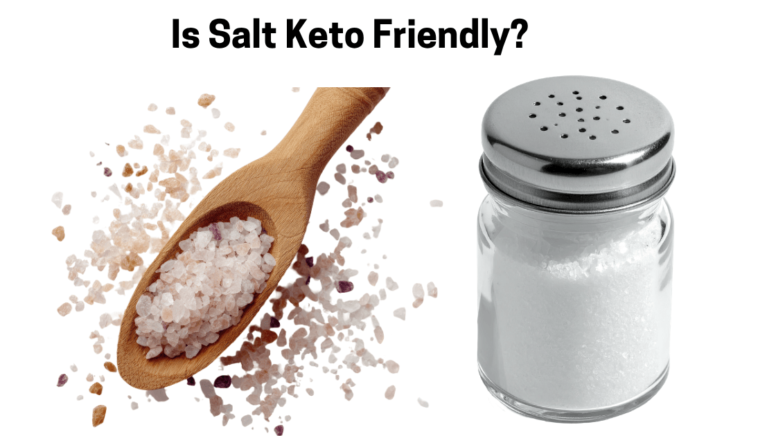 Is Salt Keto Friendly? The Truth About Salt on a Keto Diet