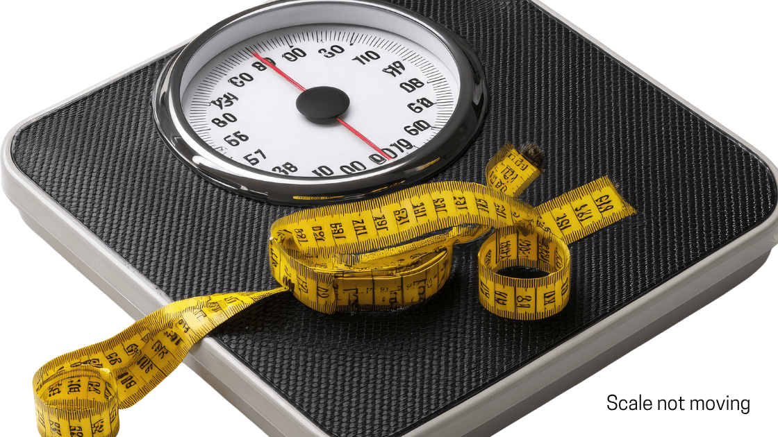 Why the Scale Isn't the Best Measure of Progress (And What to Track Instead)