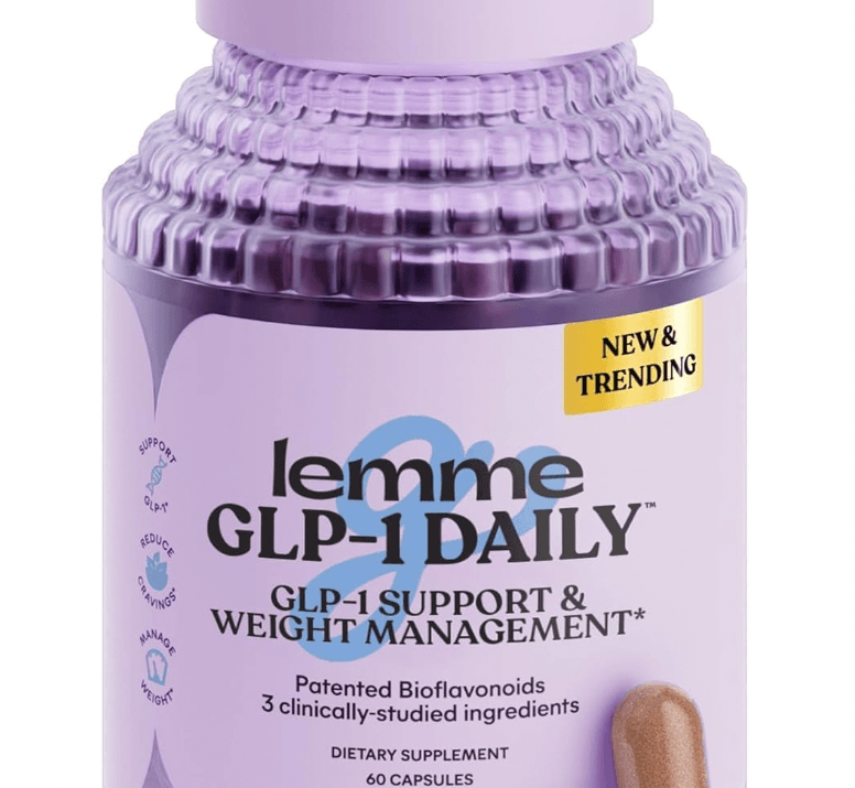 Lemme GLP-1 Review: Does Kourtney Kardashian’s Supplement Actually Work?