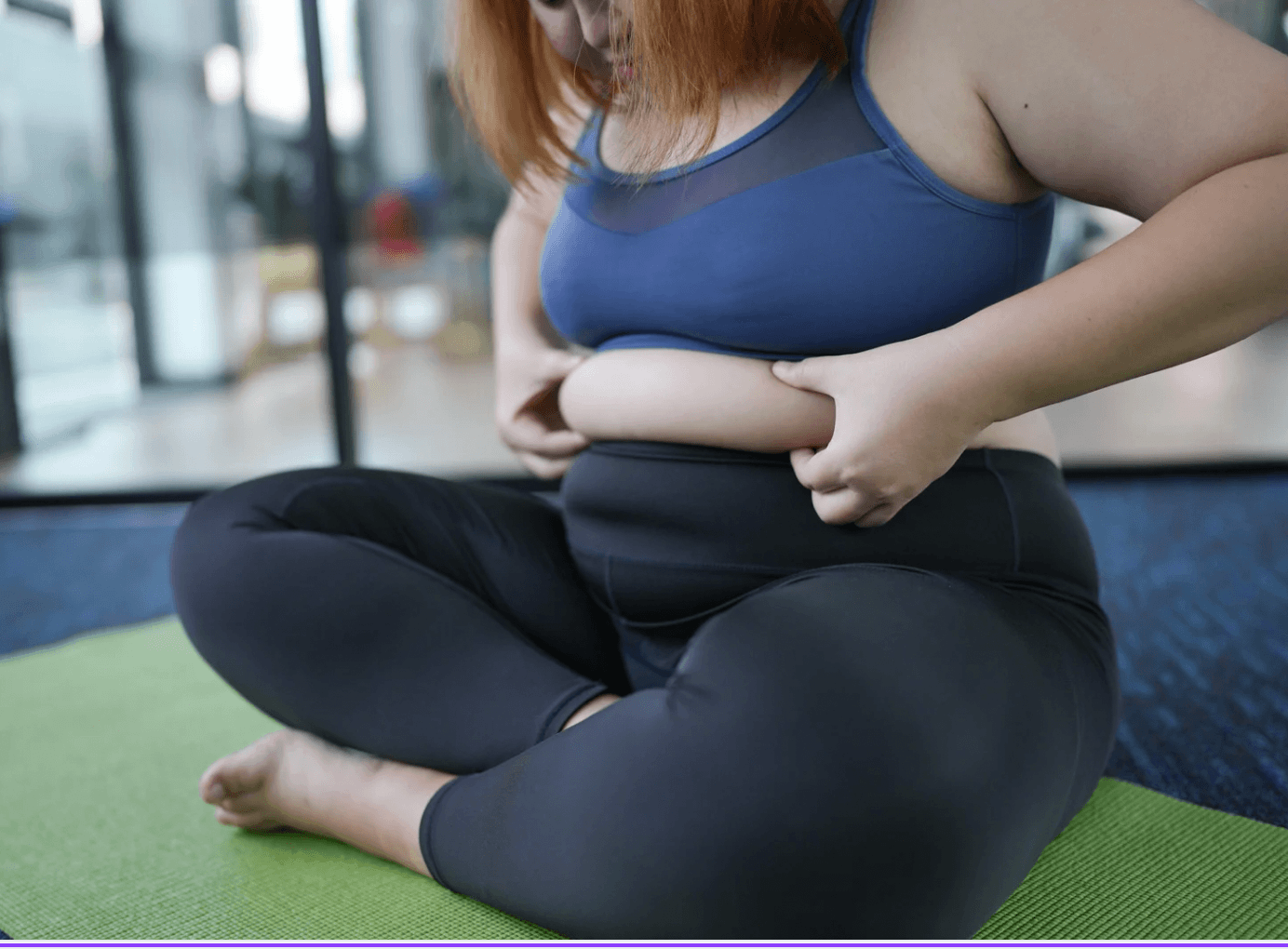 15 Best Exercises to Lose Belly Fat (Backed by Science)