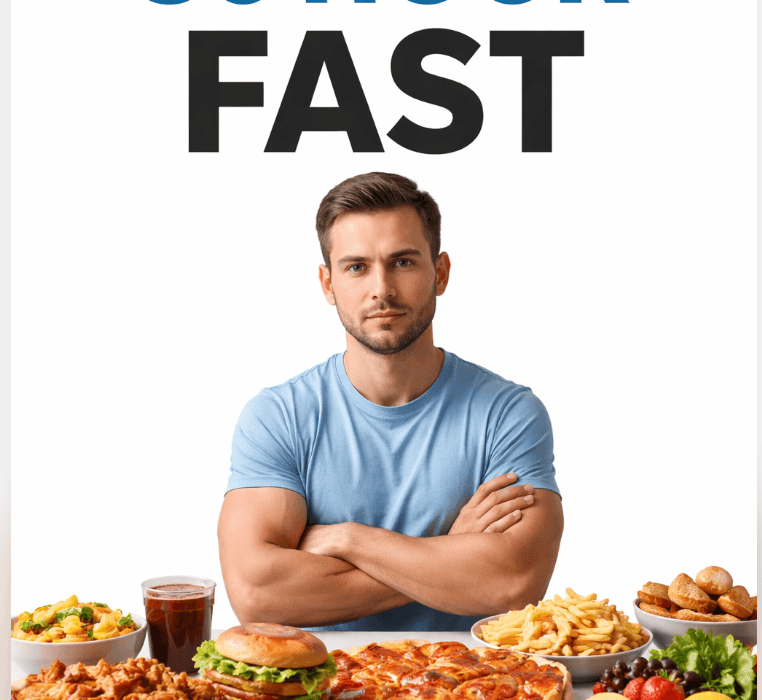 36 Hour Fast: Benefits, What Happens to Your Body Hour by Hour, and How to Do It Safely