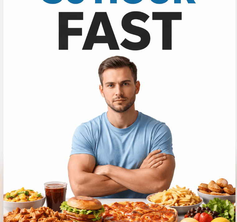 36 Hour Fast: Benefits, What Happens to Your Body Hour by Hour, and How to Do It Safely