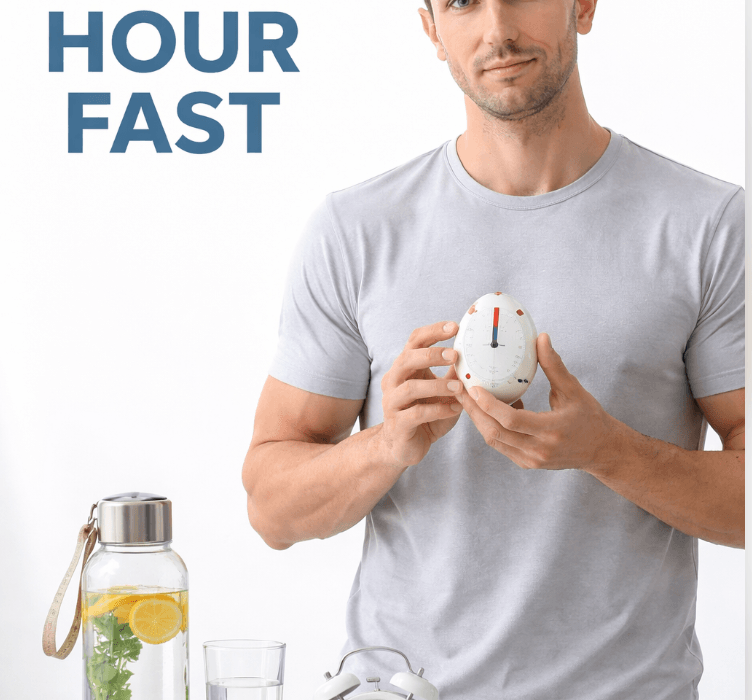 48 Hour Fast: Complete Guide to Benefits, Risks, and How to Do It Safely