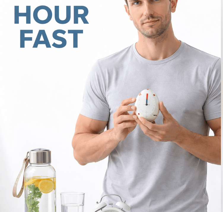 48 Hour Fast: Complete Guide to Benefits, Risks, and How to Do It Safely