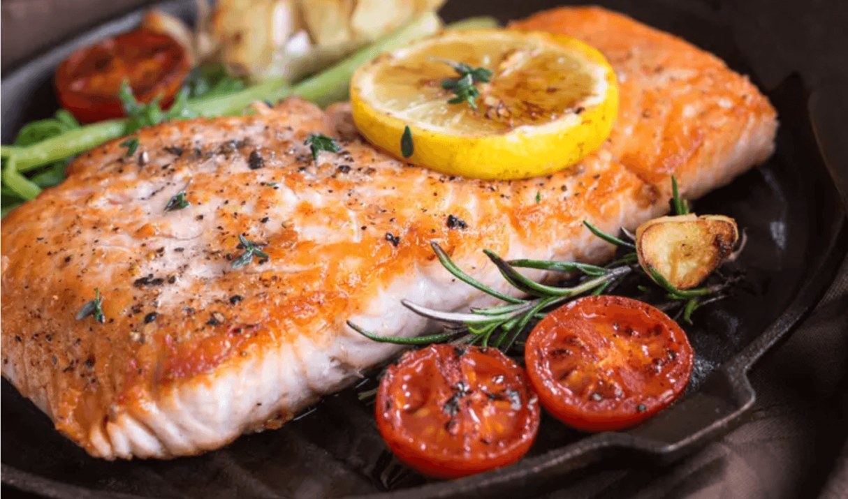 High-Protein Diet for Fat Loss: The Complete Science-Backed Guide