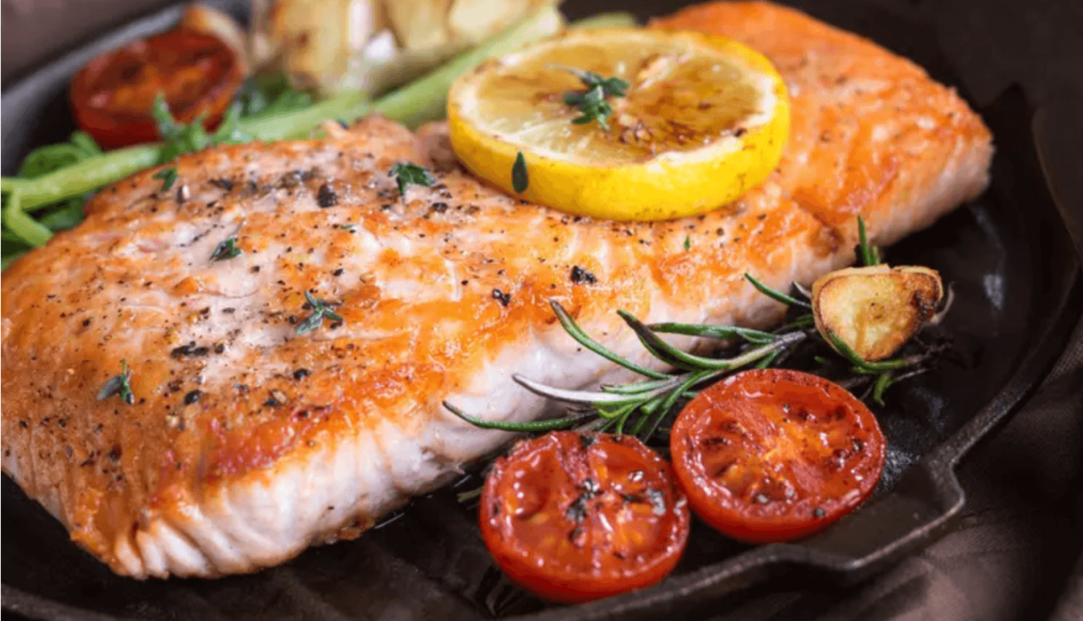 High-Protein Diet for Fat Loss: The Complete Science-Backed Guide