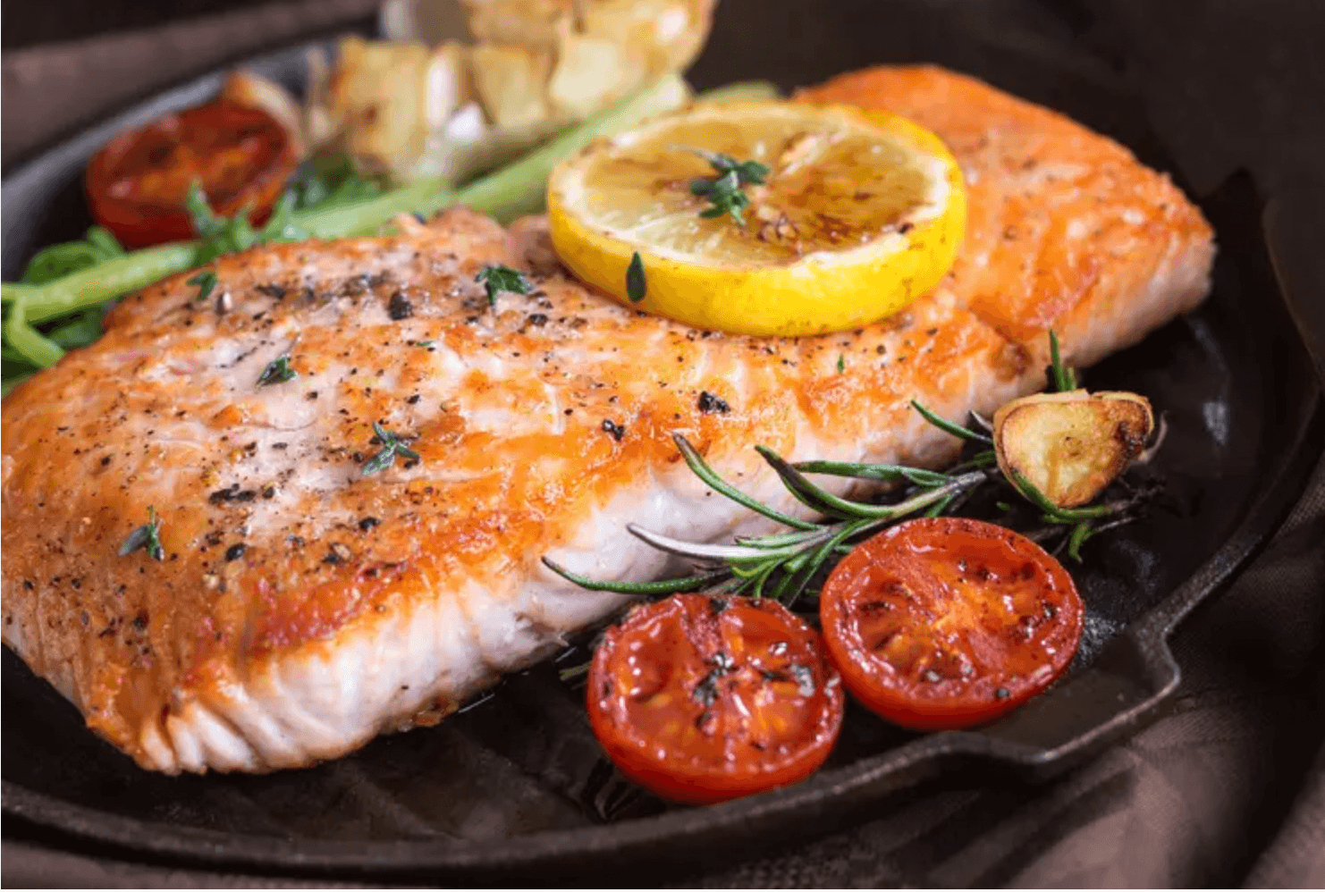 High-Protein Diet for Fat Loss: The Complete Science-Backed Guide